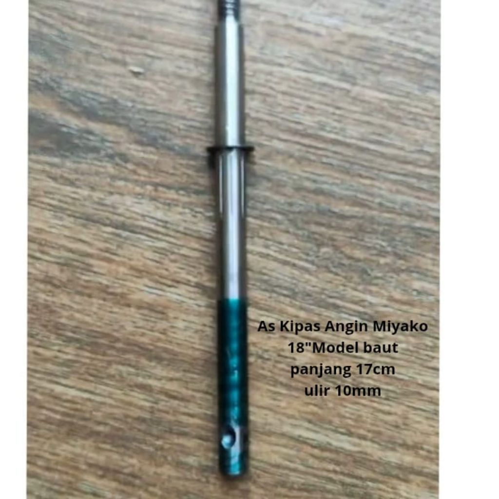 As Kipas Angin Miyako 18"