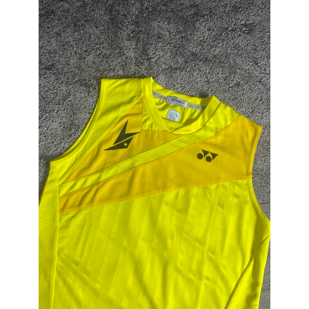 Jersey Yonex Lin Dan