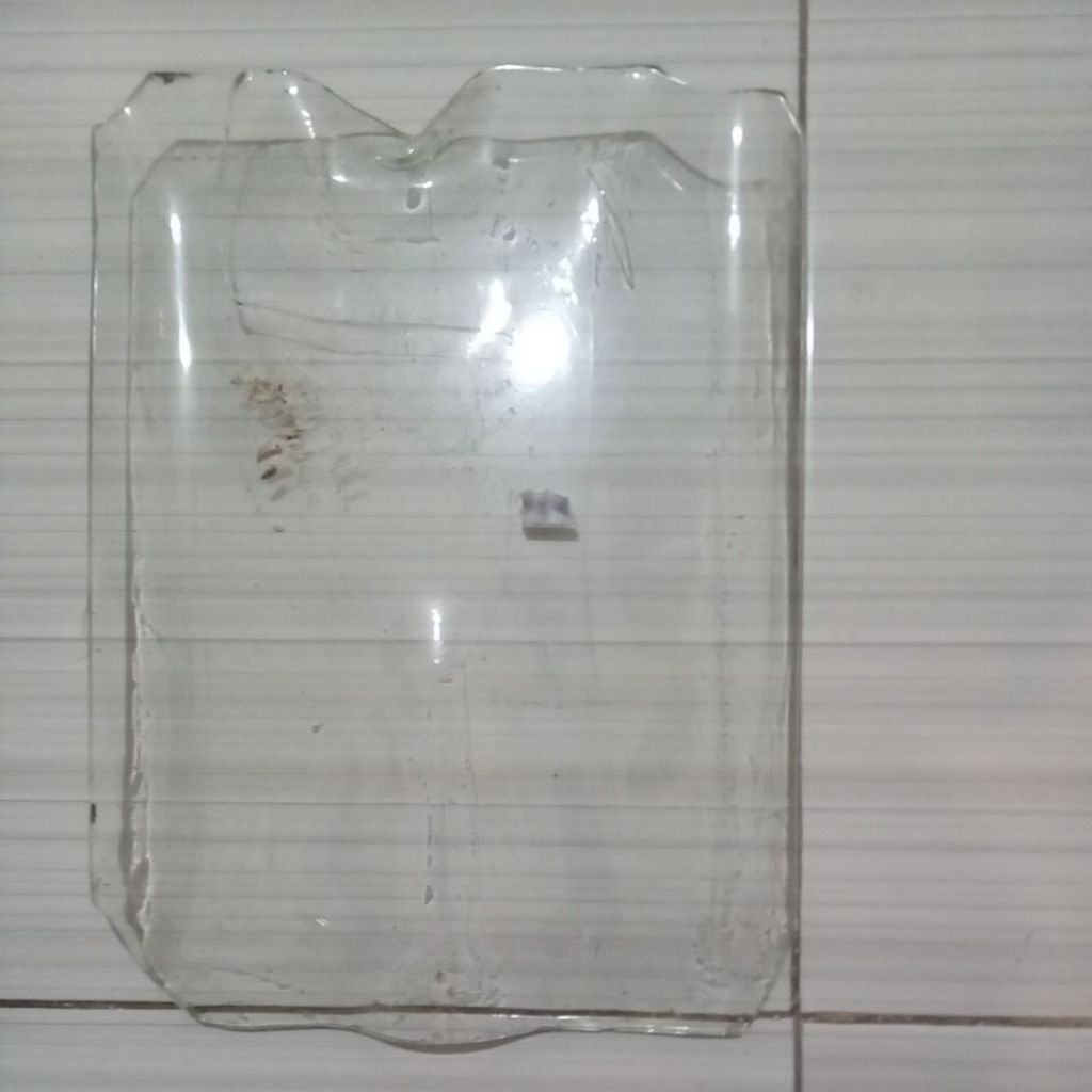 GENTENG KACA KARANG PILANG