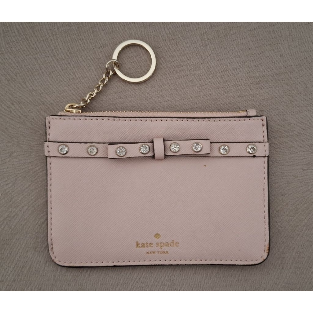 Kate Spade Card Holder