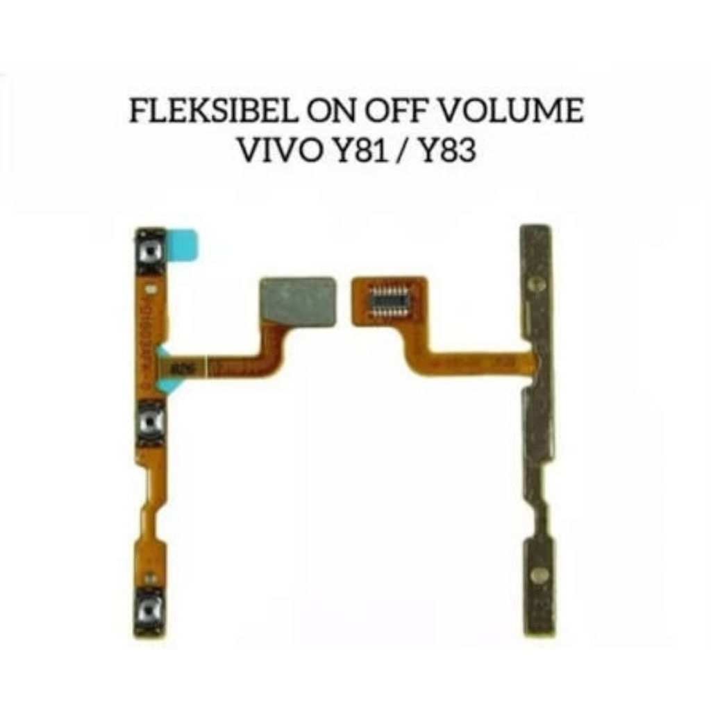 FLEXIBEL ON OFF VIVO Y83