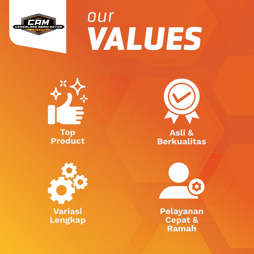 MANIPOL KARBURATOR CG150 TOSSA HERCULESS KAISAR HAPPY PERKASA (000-TRS-0357)