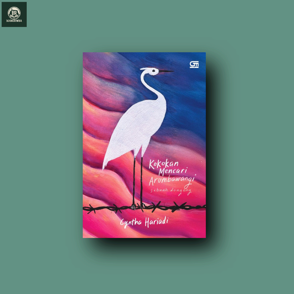 Kokokan Mencari Arumbawangi (2025)