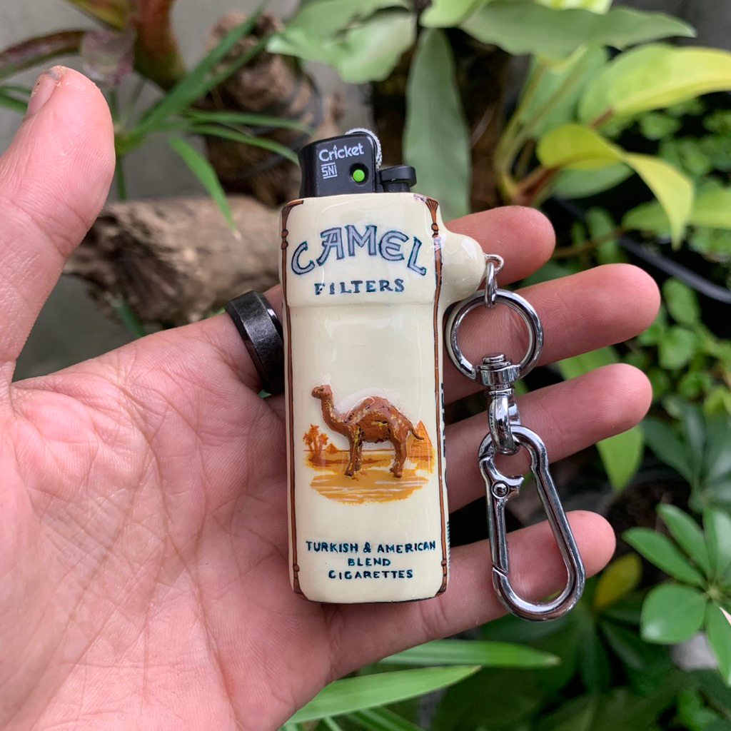 Camel|CaseCricket|KorekCustom