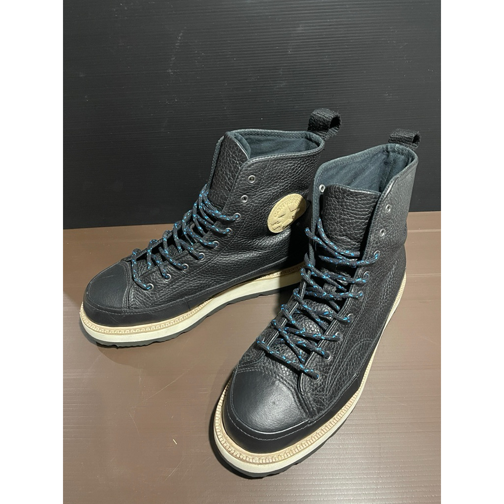 Sepatu Converse Chuck Taylor All Star Crafted Boots