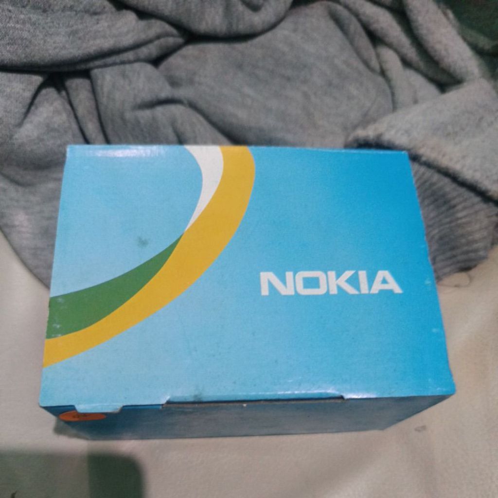 PCB / HP NOKIA Normal by NOKIA