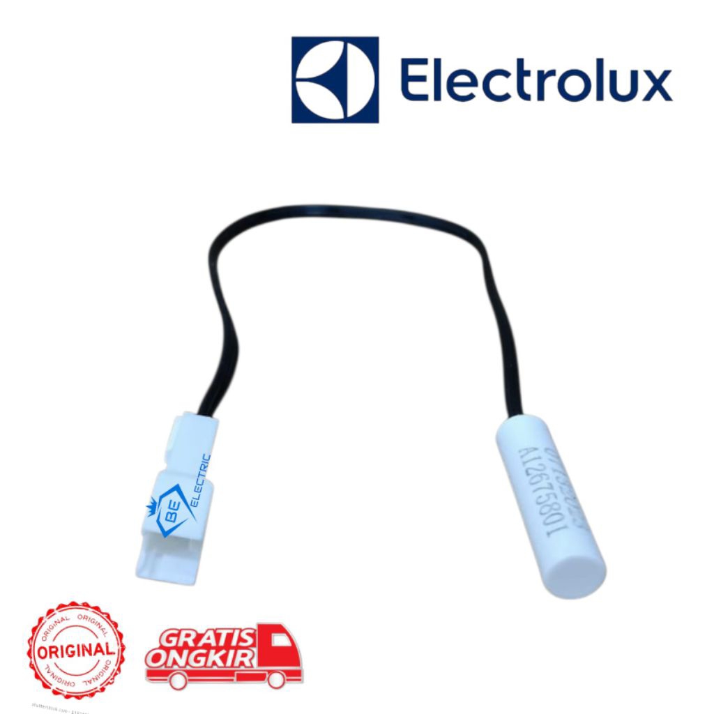 TERMIS DEFROST KULKAS ELECTROLUX ELECTORLUX TERMIS