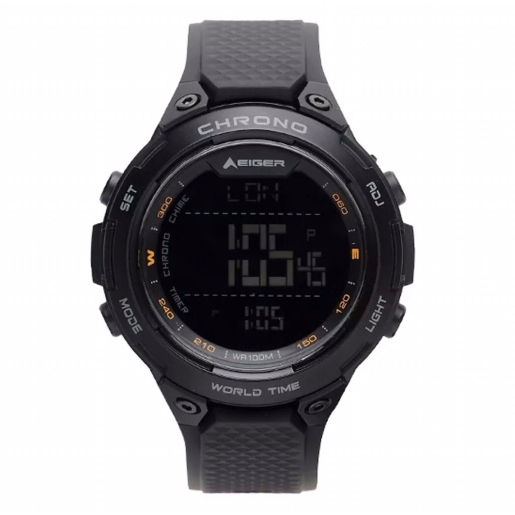 Jam Tangan Eiger Pria