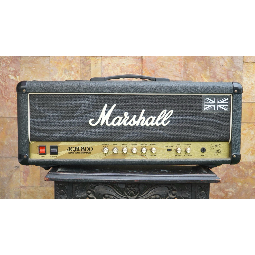 Guitar Amp Marshall JCM 800 KK 2203