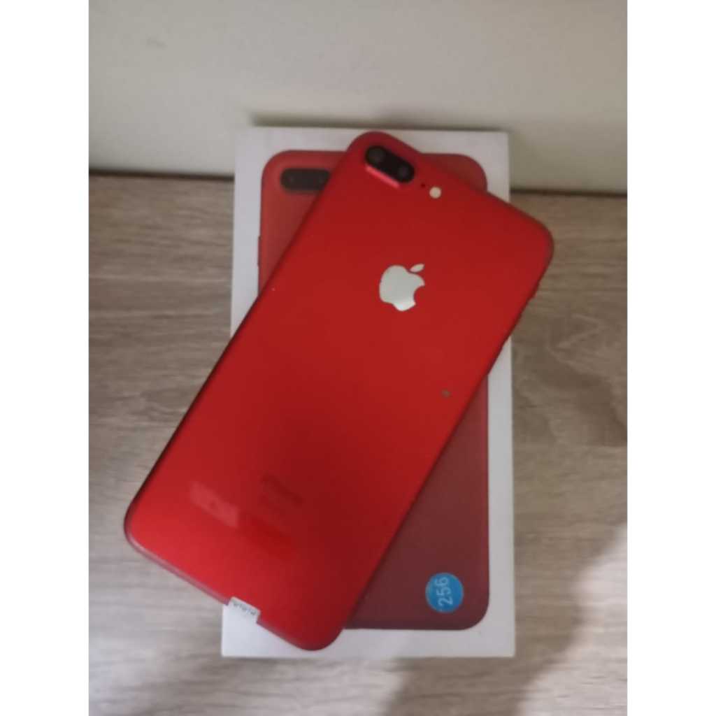 iPhone S7Plus ORI Second iBox