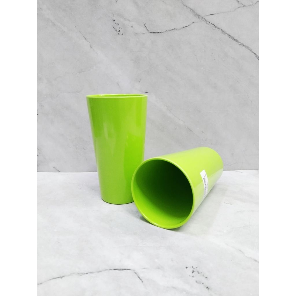 GELAS MELAMIN SINGA SINGI G0402 / CANGKIR MELAMIN - SINGA SINGI