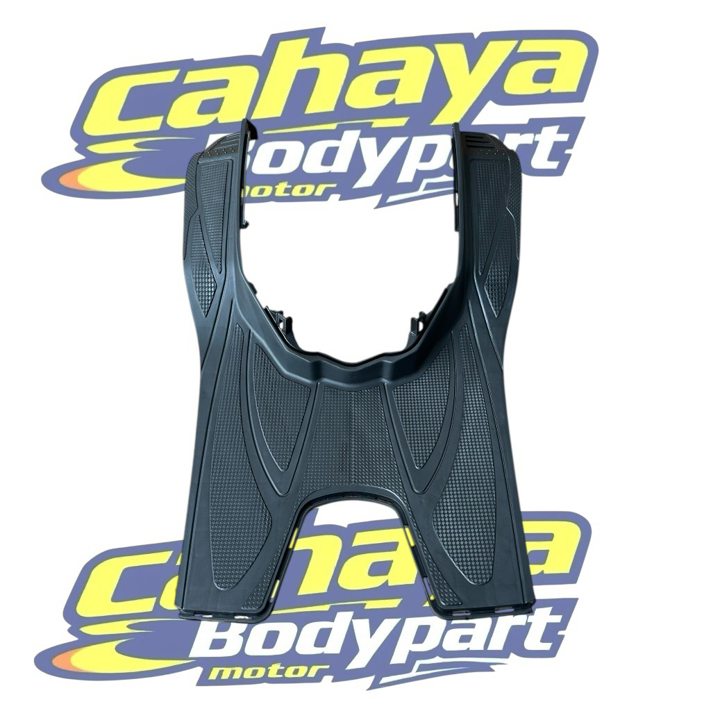 DEK ATAS BODRES HONDA BEAT KARBU