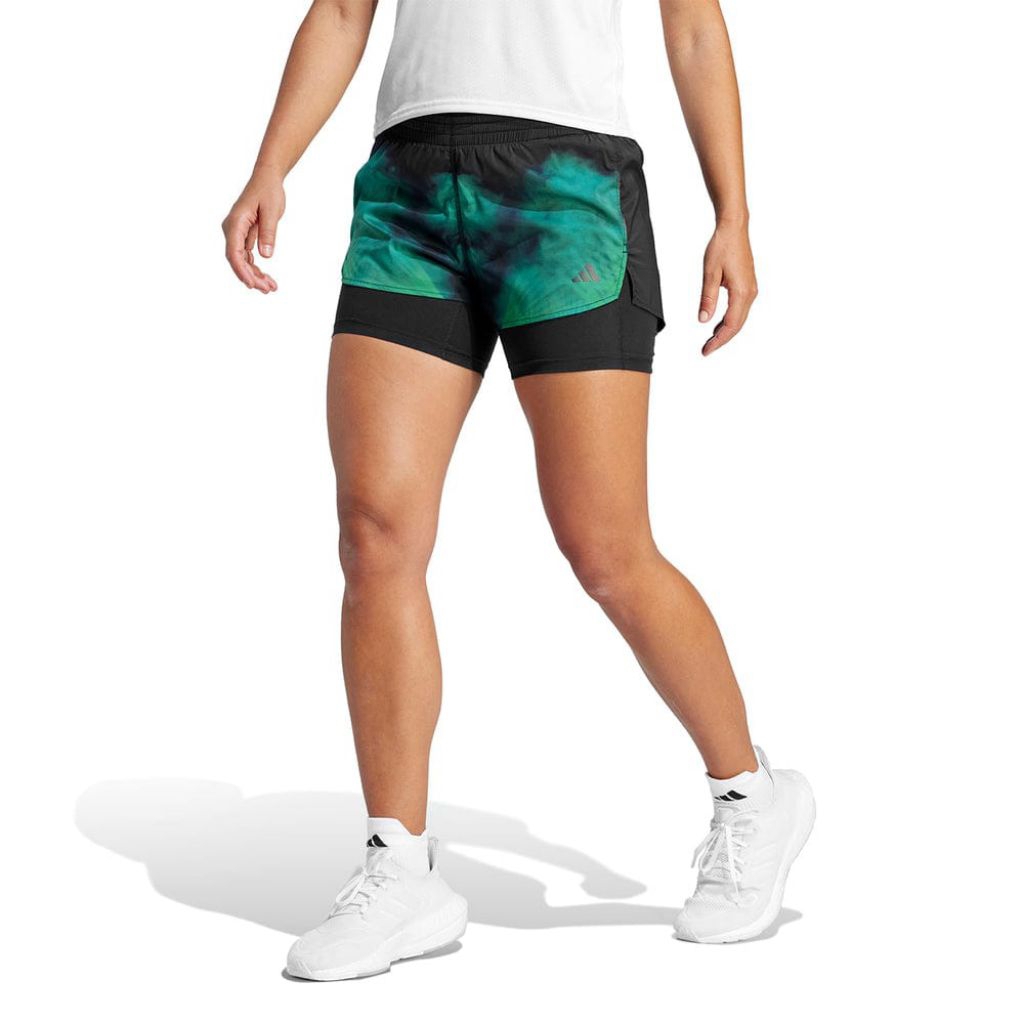 ADIDAS BERLIN 2 IN 1 SHORTS IL2530 ORIGINAL