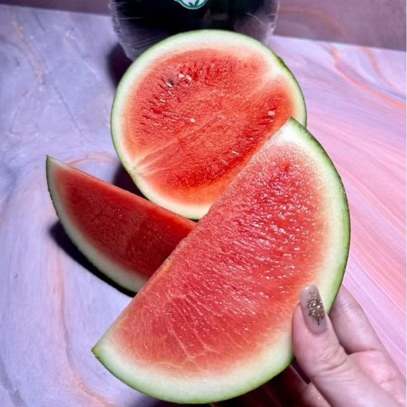 

SEMANGKA MERAH 1 BUAH