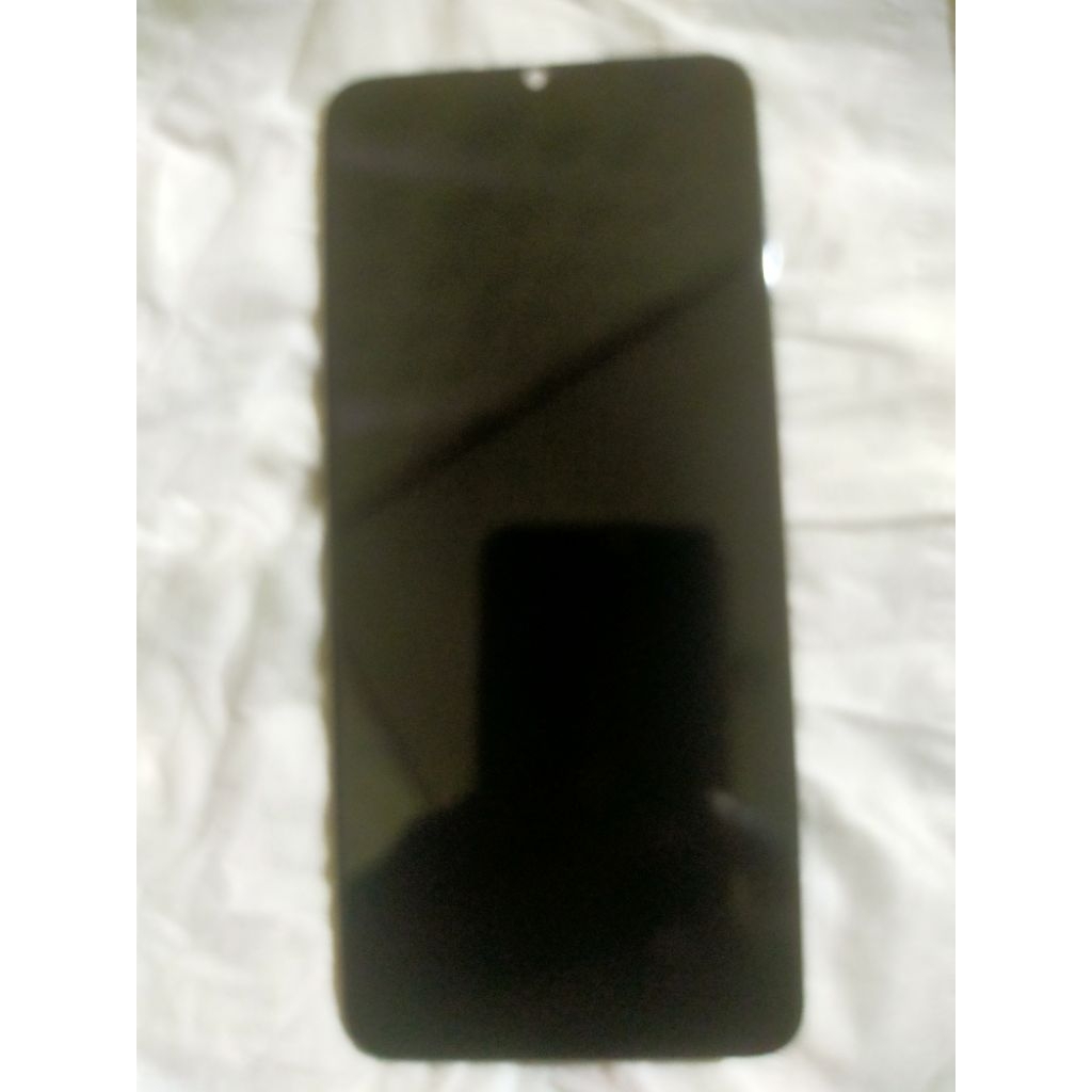 Lcd Oppo A15 A16 Original