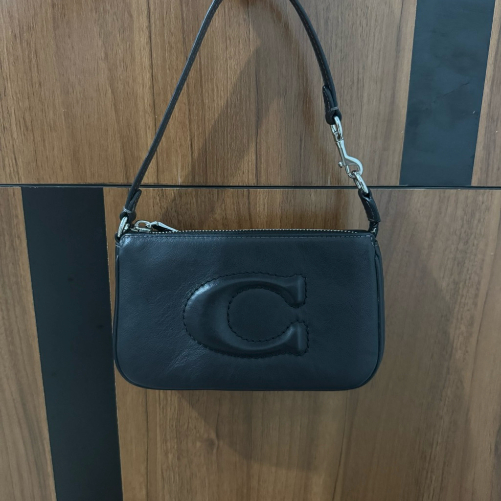 Coach nolita 19 preloved