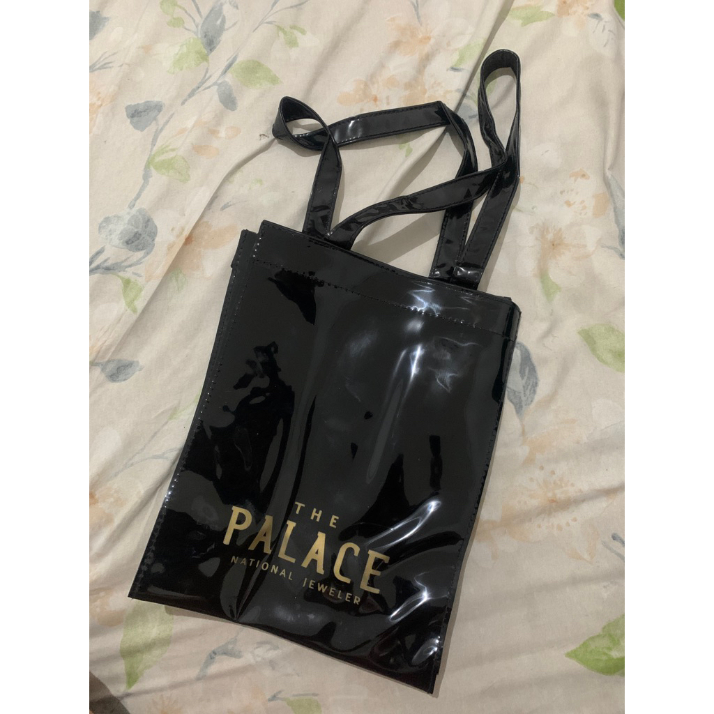totebag the palace