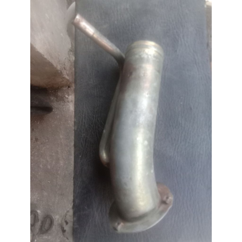 SELANG/PIPA JALUR BENSIN MOBIL FOR TOYOTA KIJANG 5K SIAP PAKAI