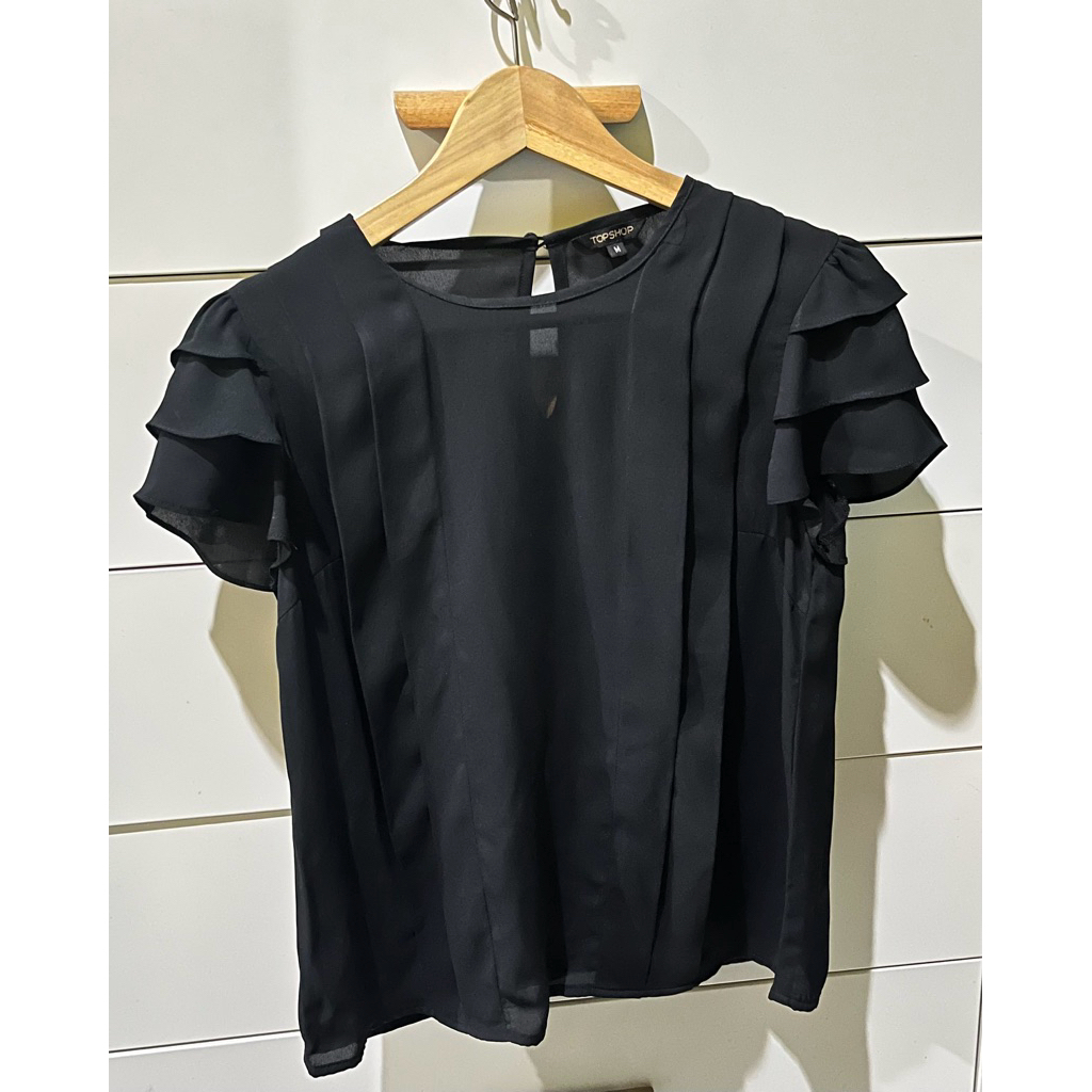 preloved topshop