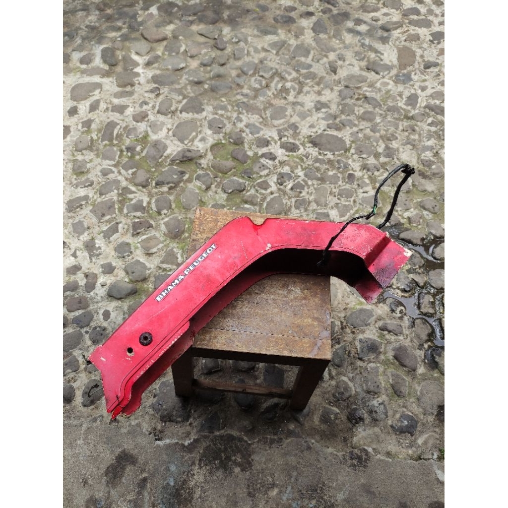 slebor spakbor belakang bhama peugeot original