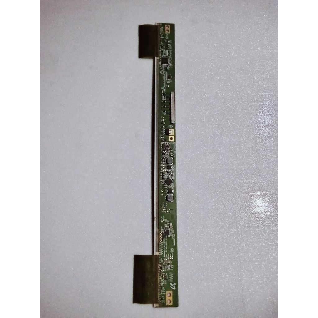 TCON T CON TICON TIKON TEKON TV POLYTRON 24 INCH