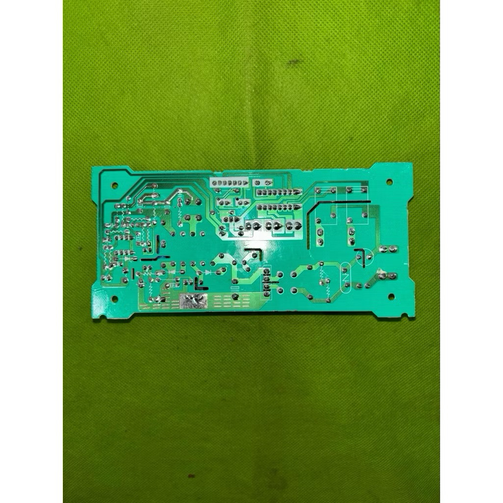 Modul Pcb Dispenser Galon Bawah Denpoo DD 75 DD75 Original