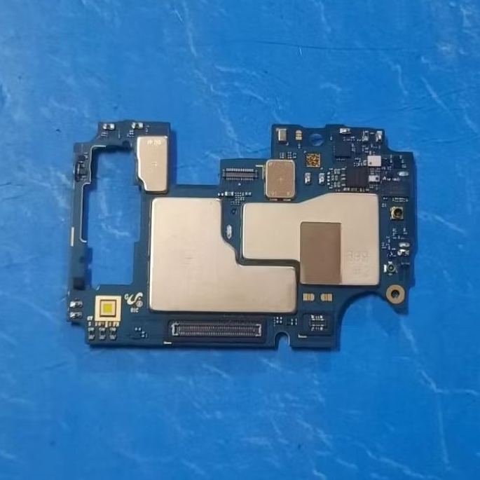 Mesin Samsung A30s A307F Ram 4/64 Ram 4/128 original Normal