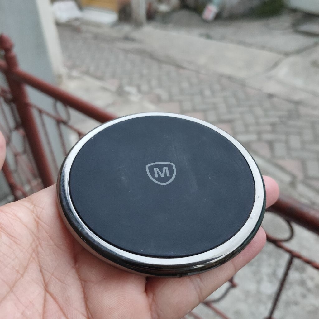 wireless original fast charging ( original MICROPACK)
