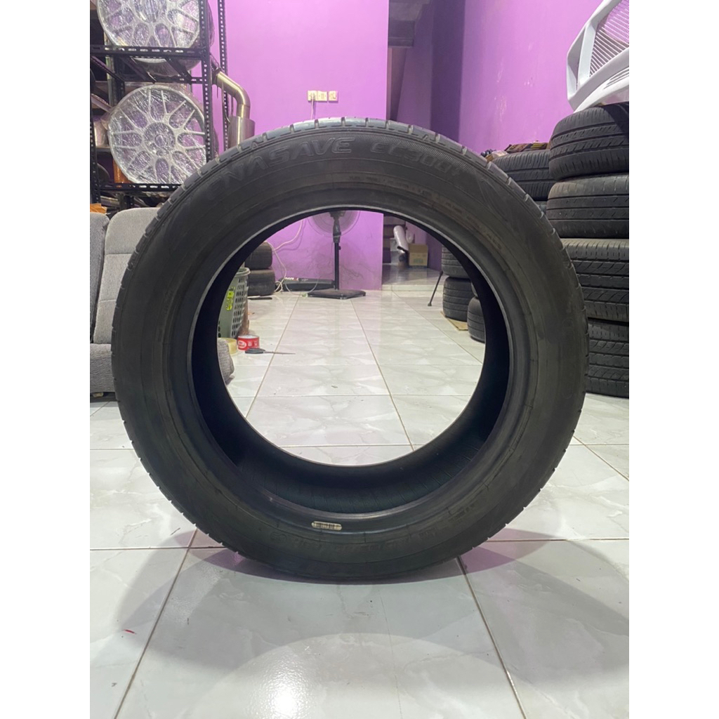 Ban Dunlop Enasave Ec300+ 185/55/ring16