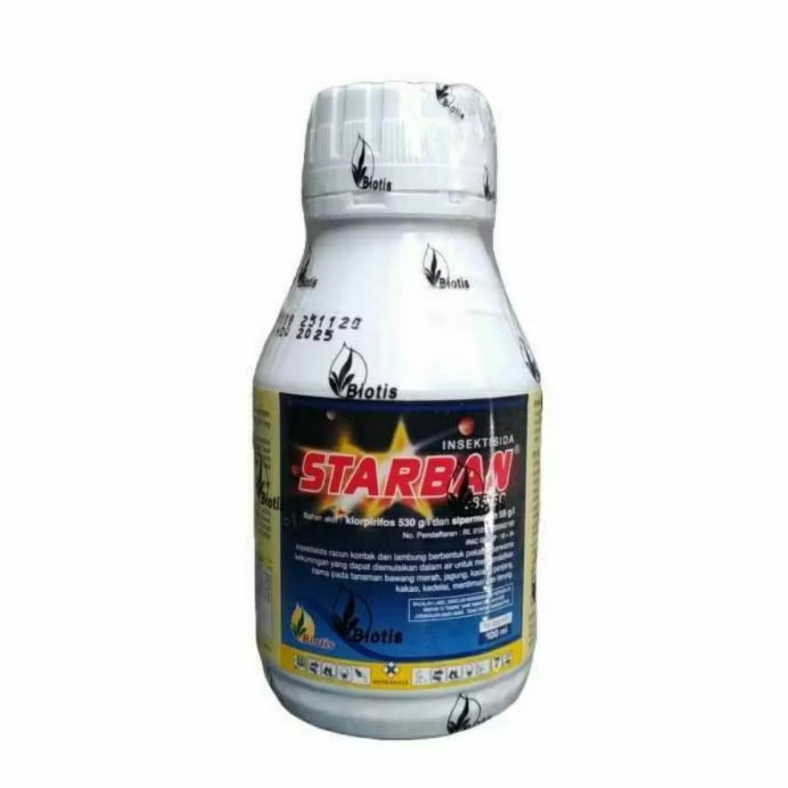 Starban 585 ec 100ml