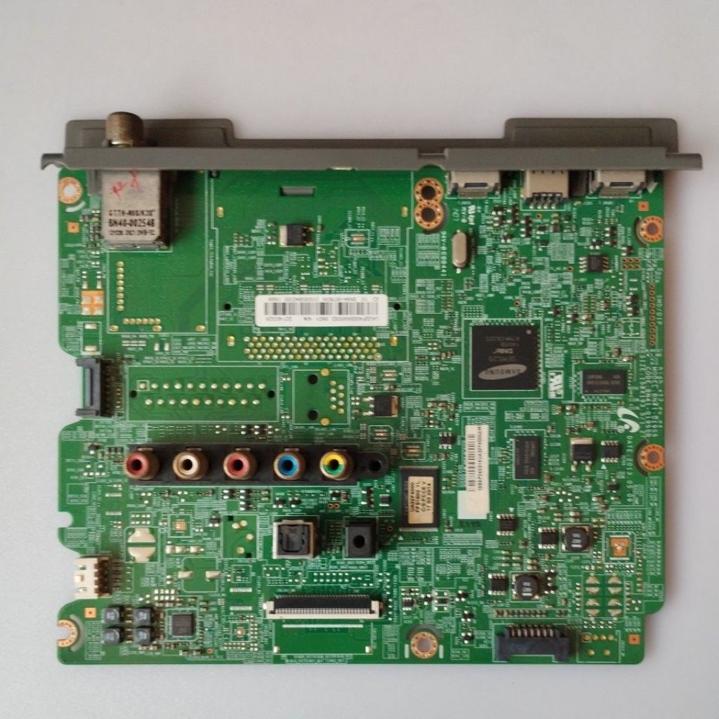 Mainboard TV LED Samsung UA32F4000