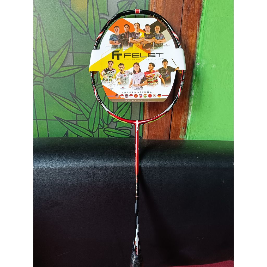 Felet aeromars 10 new (baru)