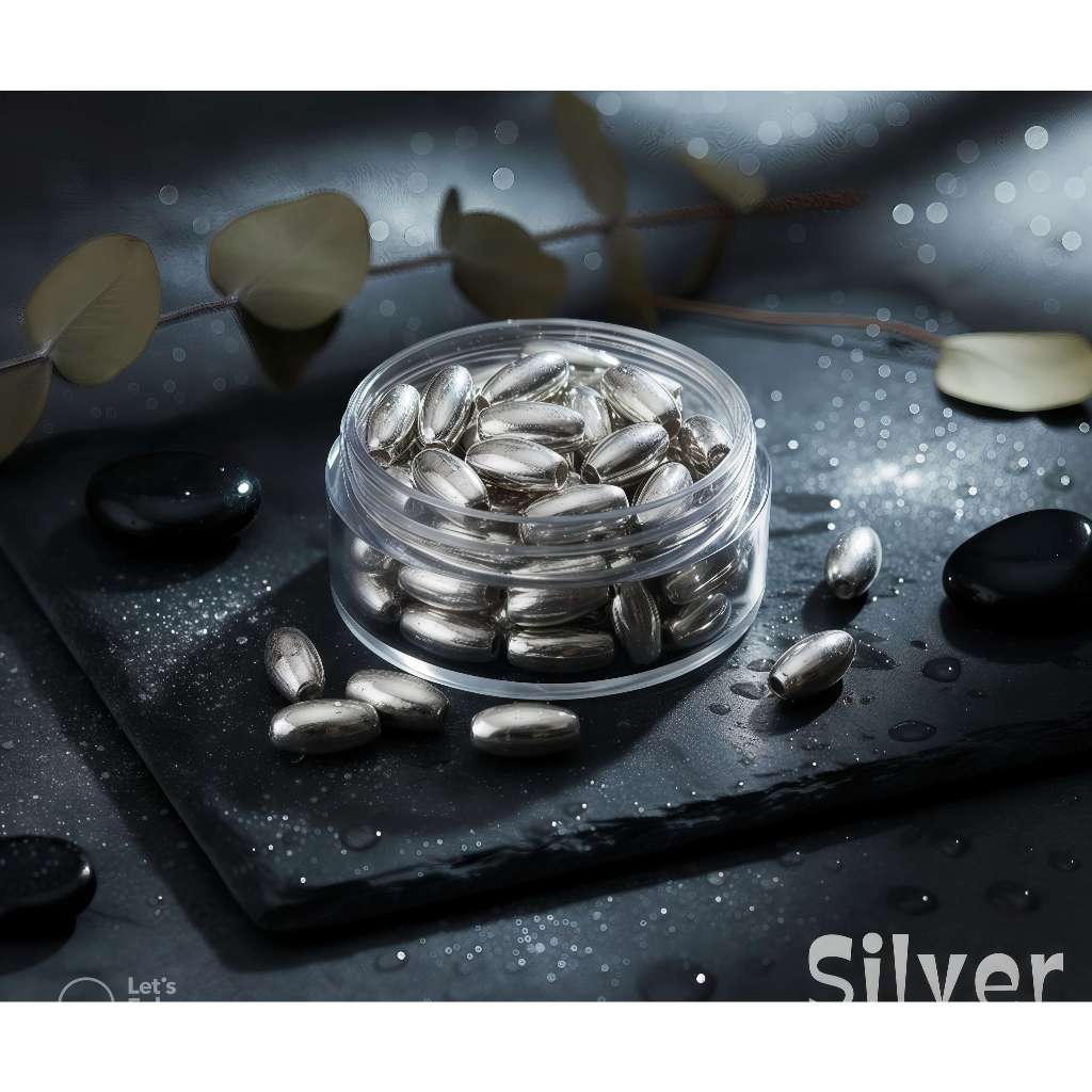 Payet Mutiara Padi  ( 10 gram )