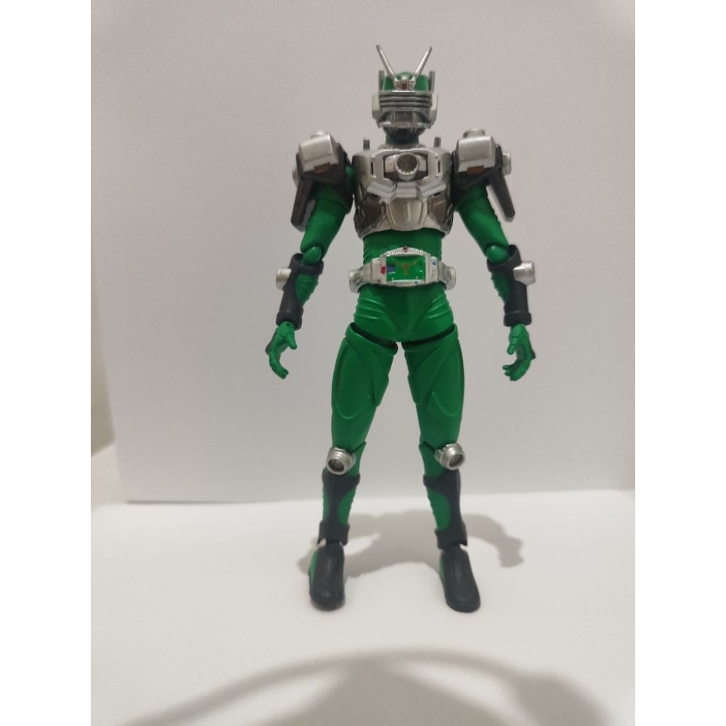 Figma Kamen Rider Zolda