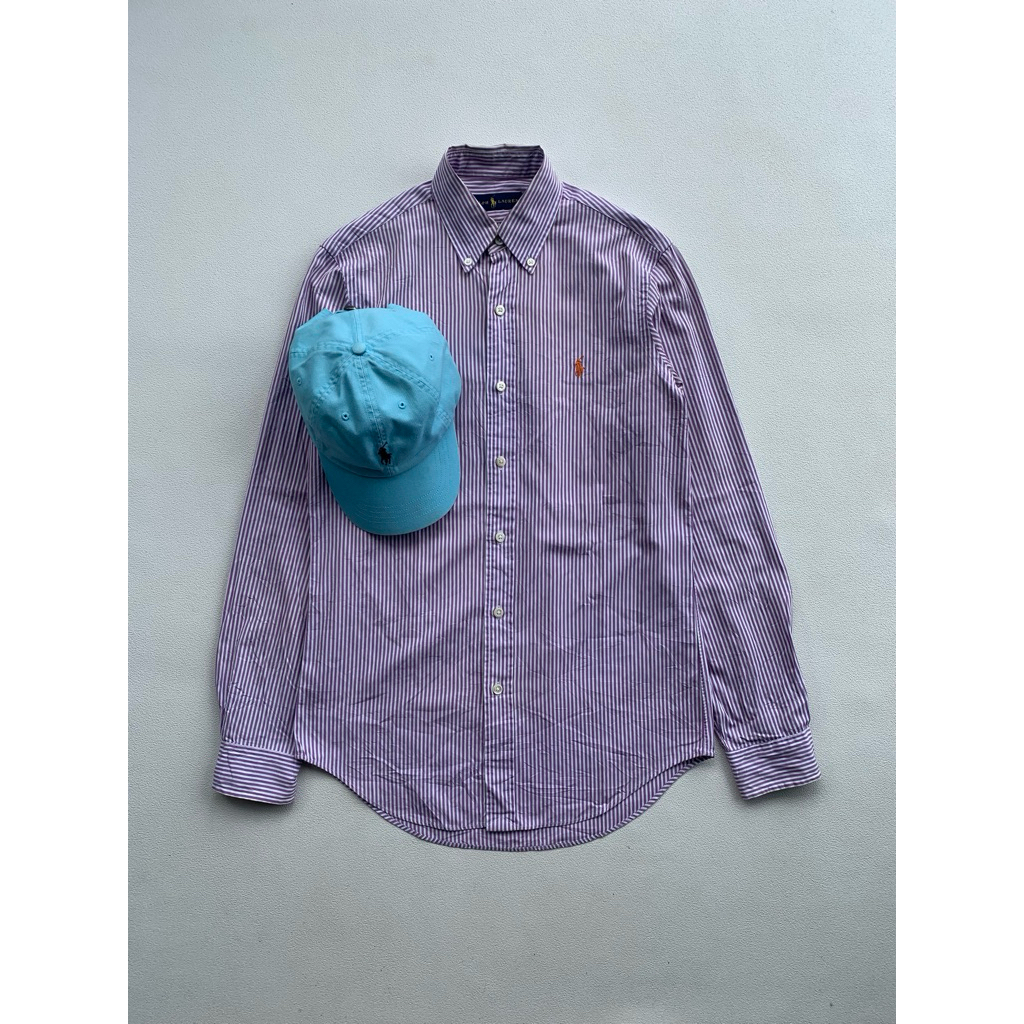 KEMEJA POLO RALPH LAUREN ORIGINAL