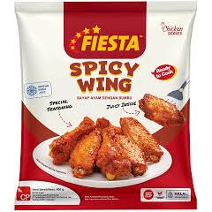 FIESTA SPICY WING