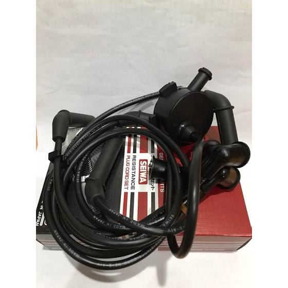 kabel busi civic wonder 1984-1987 seiwa jepang 32722-PE3-600