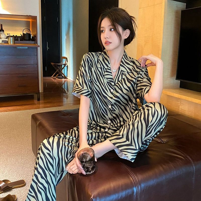 Baju Tidur Wanita Premium - Sutra Es Import, Kualitas Top, Nyaman Sehari-hari/daster/baju tidur wani