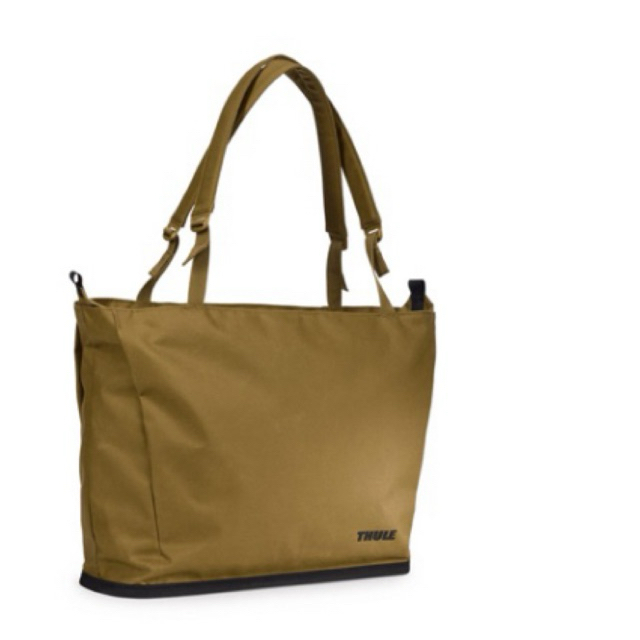 Tas Tote Bag Thule Aion Laptop 16 inch Sleevecase - Nutria