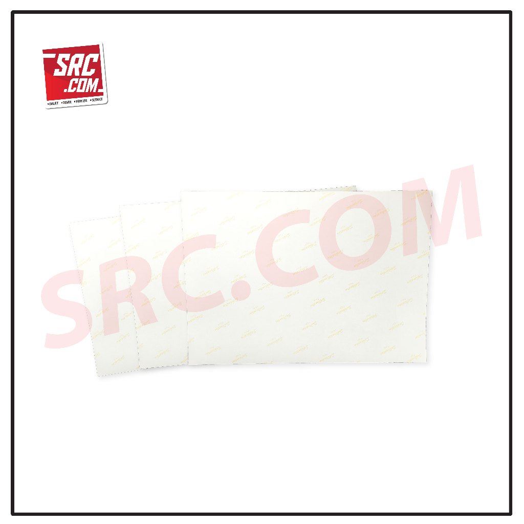 Aiflo Kertas Sublim Ukuran A3 - Sublim Paper