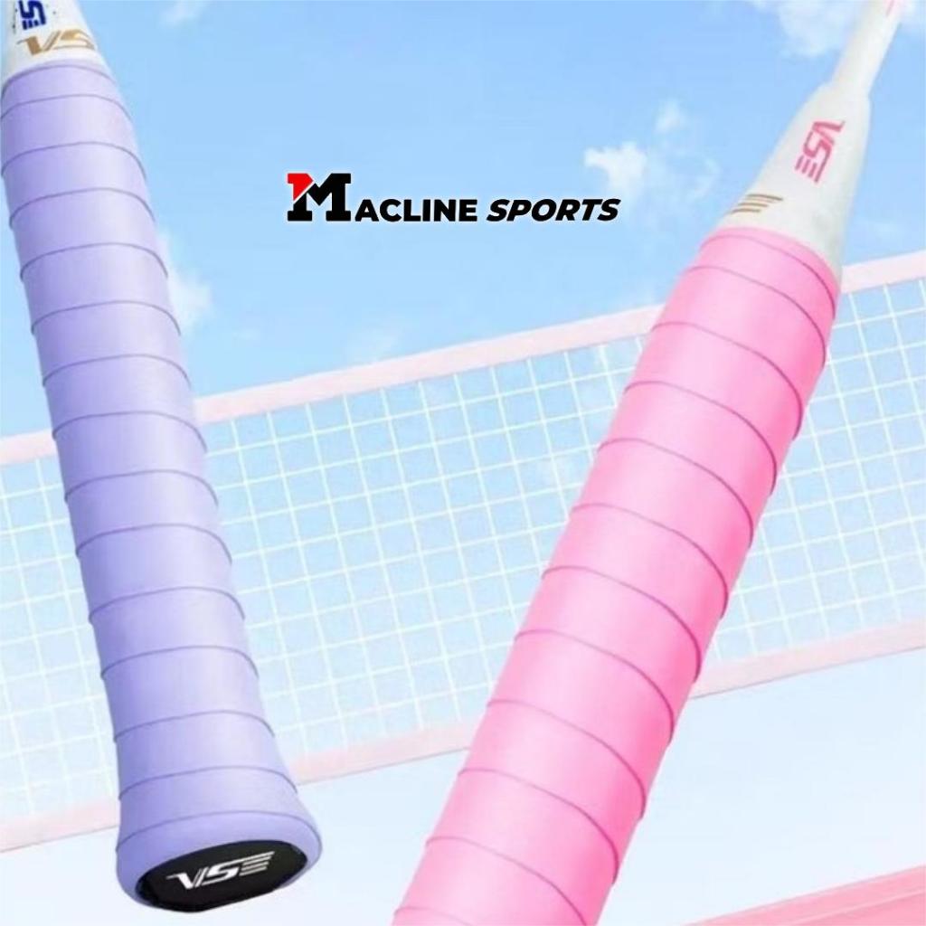 GRIP BADMINTON VS VENSON VG888 | ORIGINAL VS VG888