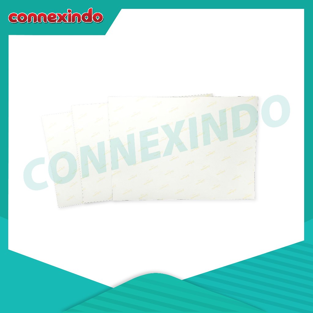 Aiflo Kertas Sublim Ukuran A3 - Sublim Paper