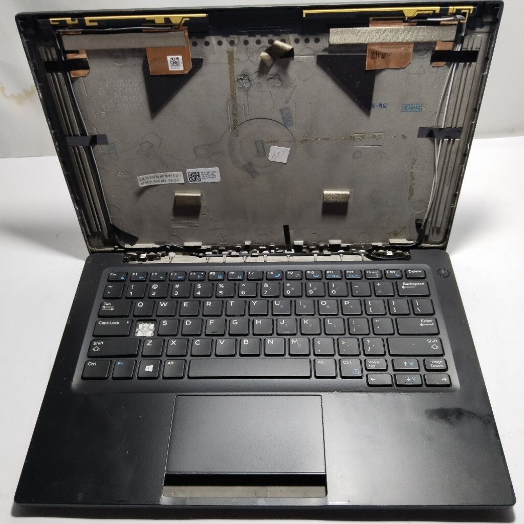 Casing case kesing Laptop Dell latitude 7390 E7390