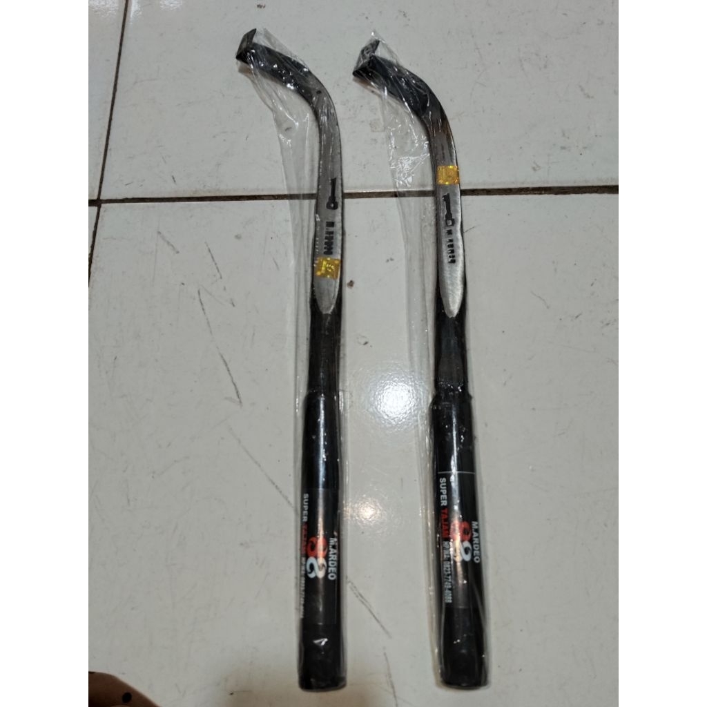 Alat Sadap Getah Karet