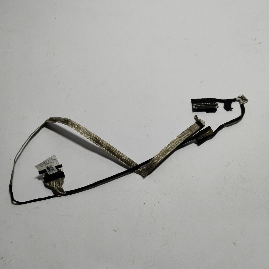 fleksibel fleksi flexsibel LCD LED Laptop Dell latitude 7390 E7390