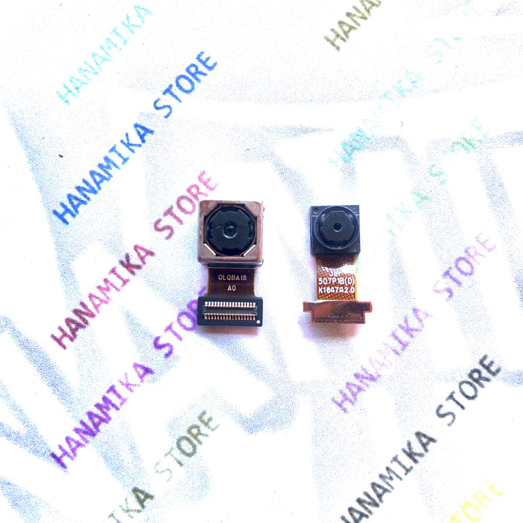 modul kamera depan belakang htc desire 728