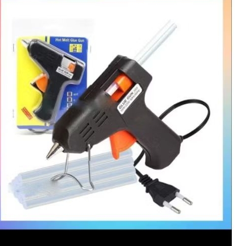 Pistol lem tembak