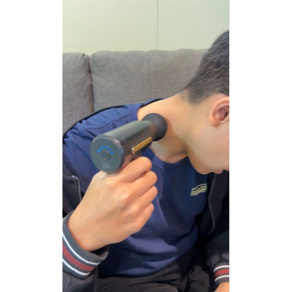 Zukamura Massage Gun