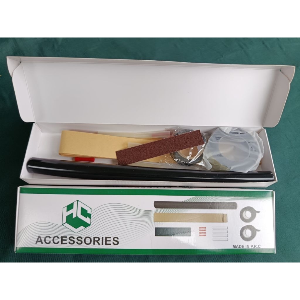 ACCESSORIES sibel