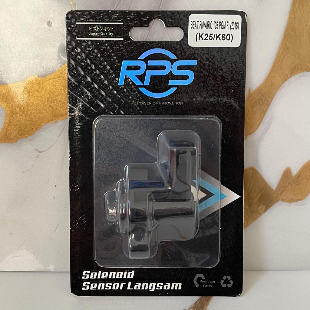 RPS SOLENOID SENSOR LANGSAM  MOTOR BEAT FI (2012)/BEAT FI (2014)/VARIO 110 PGM FI/BEAT POP FI 2014/B